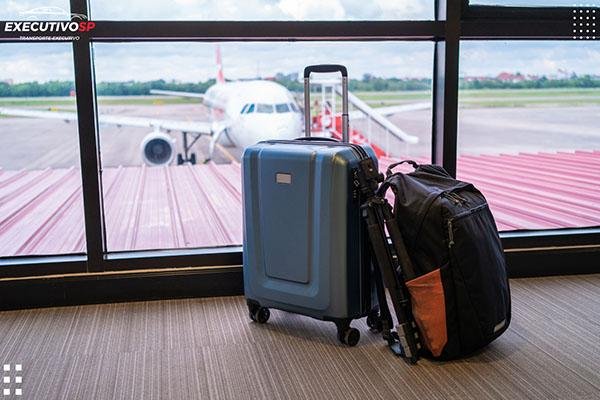 Transfer Aeroporto de Guarulhos
