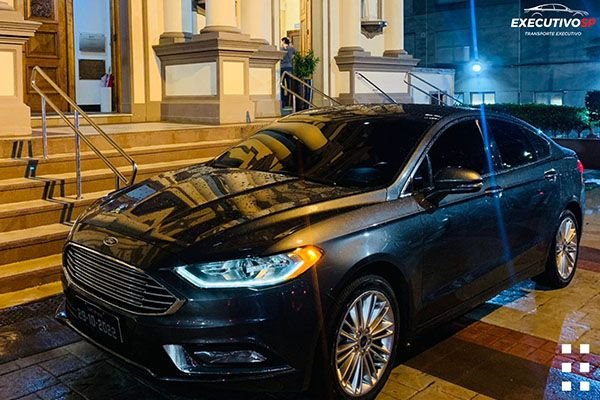 Transporte Vip em Santo Amaro